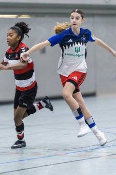 Bild 825 - wCJ Loewinnen Cup C1